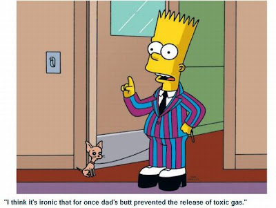 Funny Bart Simpson pictures and quotes