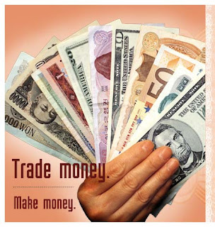 Forex trading 2013