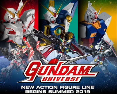 GUNDAM UNIVERSE