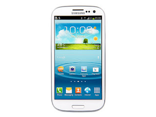 Samsung Galaxy S3