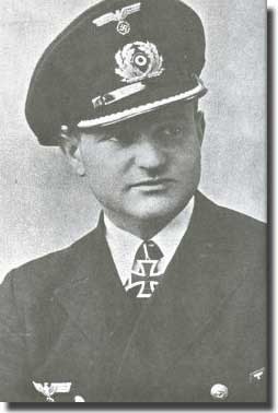 18 September 1940 worldwartwo.filminspector.com U-boat Capatin Heinrich Bleichrodt
