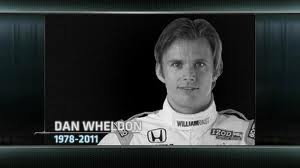 Briton Dan Wheldon dies in Car race in Las Vegas