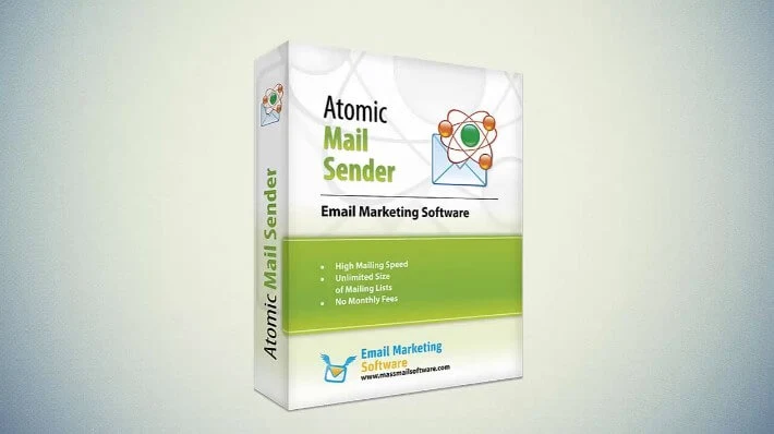 تعريف, ببرنامج ,Atomic ,Mail ,Sender