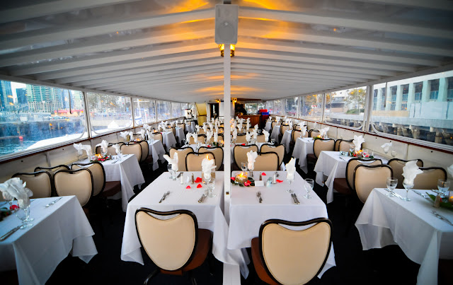 Top Nyc Wedding Venues Hornblower Cruises & Events 