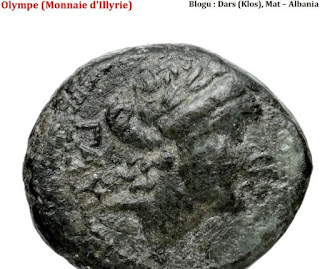 Illyrian coin