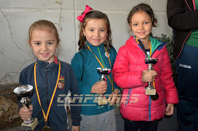 Cross San Fernando Aranjuez