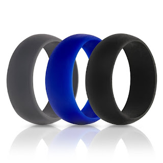 silicone ring