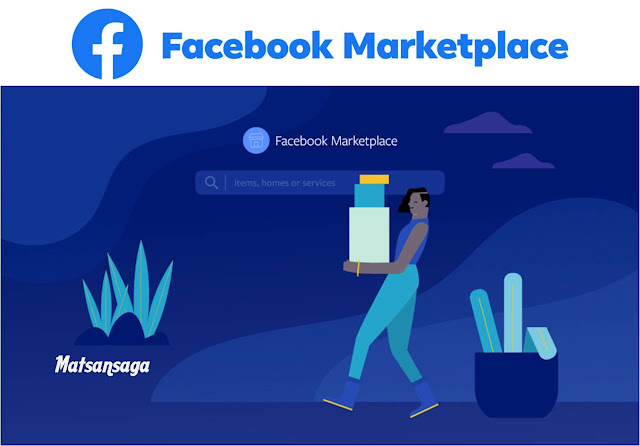 Facebook Marketplace Indonesia