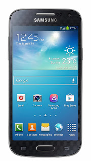 Samsung Galaxy S4 Mini