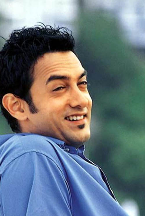 Aamir Khan