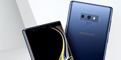 Galaxy Note 9 is officially established through  a design this is certainly familiar capabilities which are great Pen S Pen