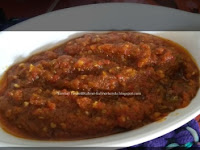 Resep Sambal Terasi nan Nikmat