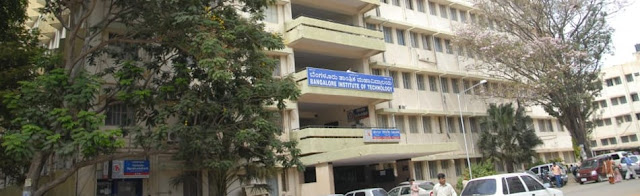 BIT Bangalore Management Quota Engineering Admission