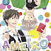 Herunterladen Ameiro Paradox 03 Bücher durch Natsume Isaku