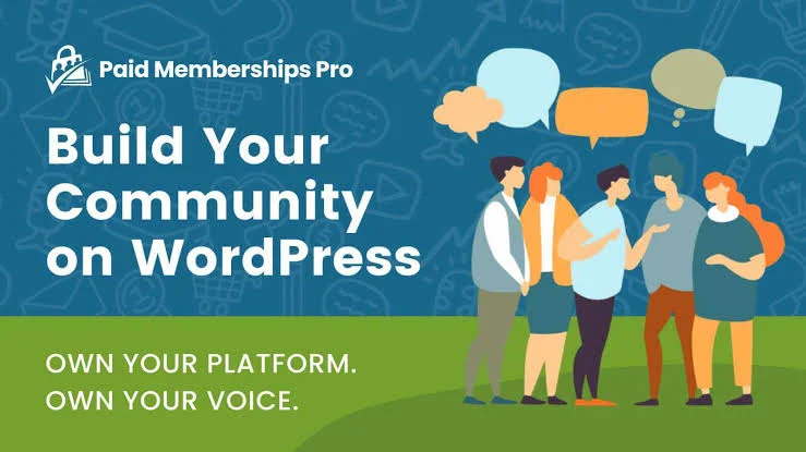 Paid Membership Pro