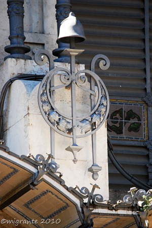 herrajes campaniles