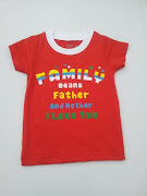 Shirts. Code :S045 Size : 912m,2y,3y,4y,5y 5pcs/pack. Rm45/pack (img )