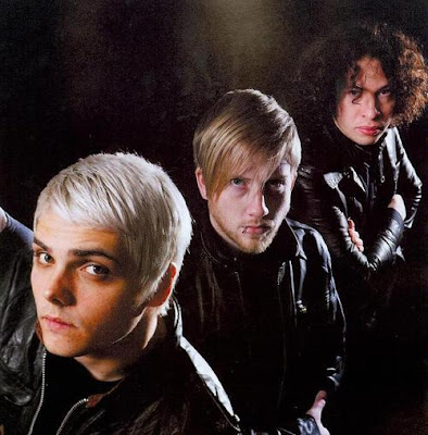 My Chemical Romance - Video Albums