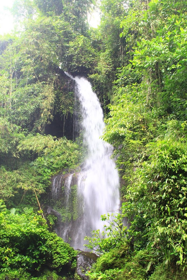 Curug Telu