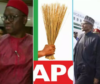 You Can Now Commit Suicide, Apc tells fayose