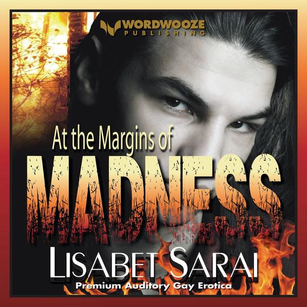 At the Margins of Madness Audio Cover