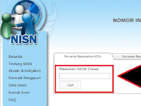Cara Menghapus Data NISN Ganda Pada Aplikasi Dapodik