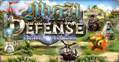 Myth Defense LF Apk Android