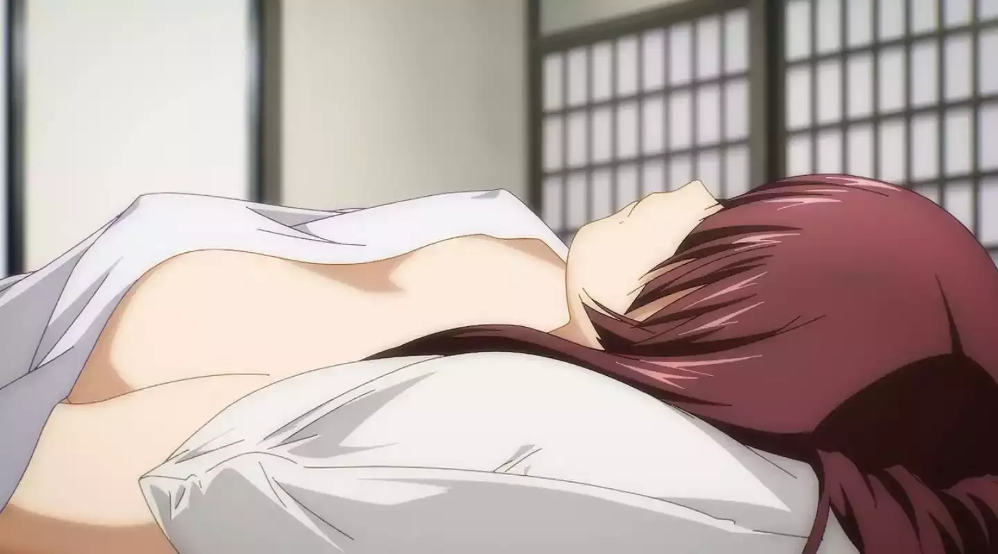 Episódio 2 do Anime Shin Ikkitousen Está Cheio de Cenas Eróticas