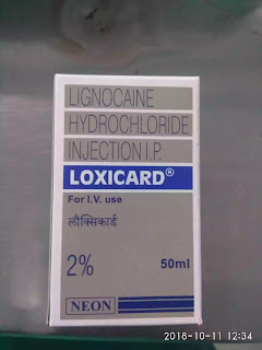 xylocard