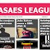 JORNAL CASAES LEAGUE- EDIÇÃO 2