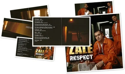 Visualizza zale - respect 2007