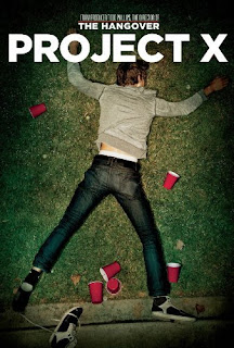 Project X