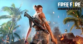 تحميل لعبة Garena Free Fire الرائعة للكمبيوتر مجاناً