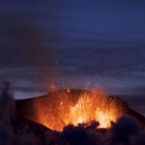 Aquecimento global pode provocar terremotos, deslizamentos de terra e erupções de vulcões