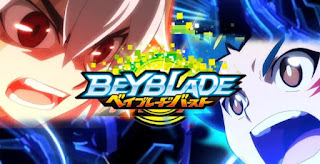 Beyblade Burst app Mod Apk