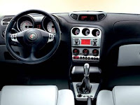Alfa Romeo 145 Gta