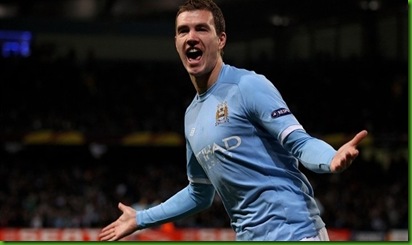 Manchester city