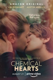 Chemical Hearts 2020 streaming gratuit Sans Compte  en franÃ§ais