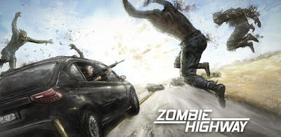 Zombie Highway | Download Game Android Gratis Apk