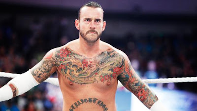 CM Punk