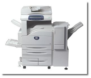 PT Bahana Mitra Abadi Mesin Fotocopy Xerox DC 286