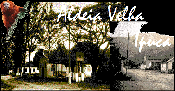 Aldeia Velha