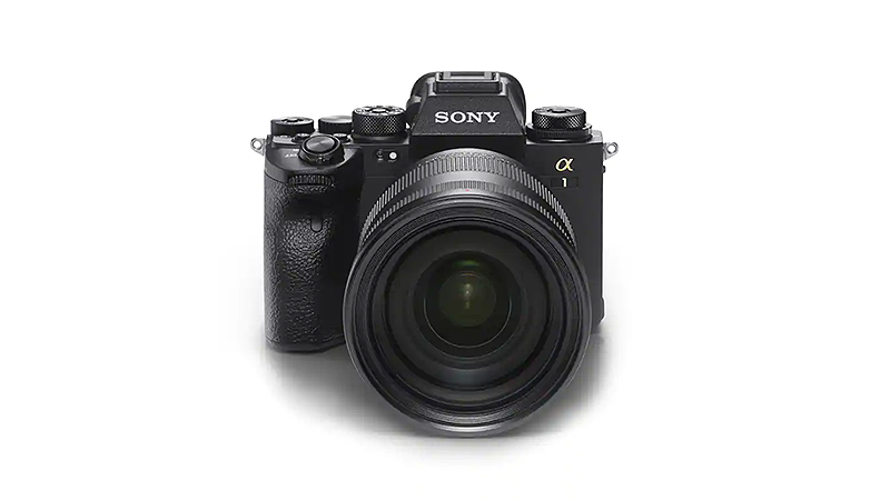 Sony Alpha 7S III