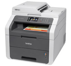 Brother MFC 9130CW printers