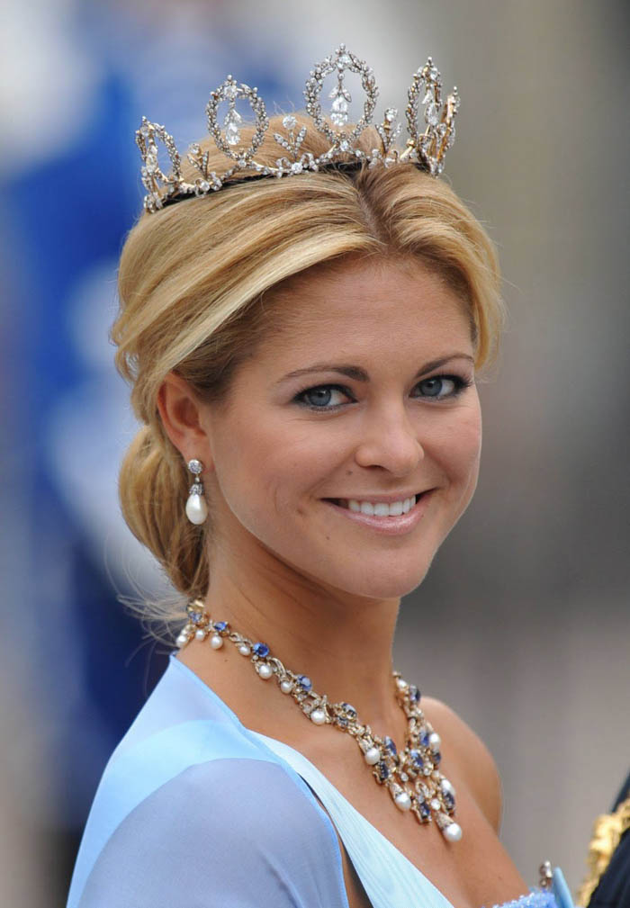 Princess Madeleine (Sweden)