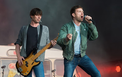 damon albarn fan site, damon albarn fansite, Damon Albarn Hints At New Blur Album 2017, damon albarn new blur album 2017, new blur album 2017, new blur album 2018, new blur song, new gorillaz song 2017, 