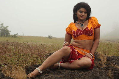 Hot Tamil Actress Swati Verma Photos Gallery