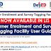 Learner Enrolment and Survey Tagging Facility User Guide for Class Advisers