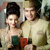 Foto foto Pernikahan Atalarik Syah dan Tsania Marwa