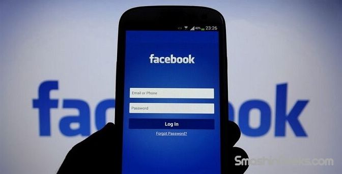 2 Ways to Change Facebook (FB) Password Via PC or Android Phone